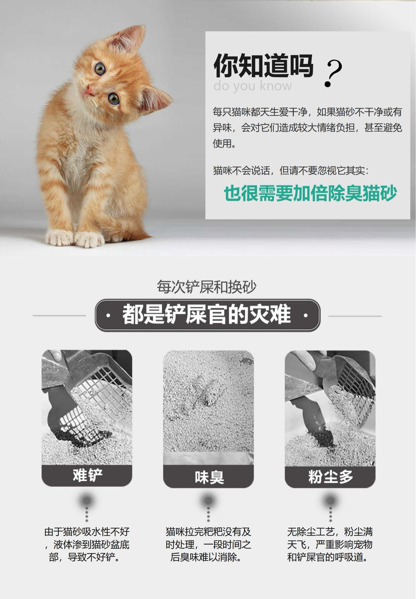 怡享 豆腐猫砂